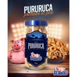 Pururuca Porkão Tradicional
