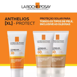 Protetor Solar La Roche-Posay - Anthelios [XL] - Protect