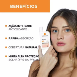 Protetor Solar La Roche-Posay - Anthelios [XL] - Protect