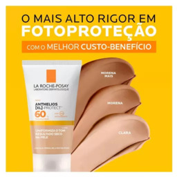 Protetor Solar La Roche-Posay - Anthelios [XL] - Protect