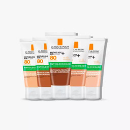 Protetor Solar La Roche-Posay - Anthelios + AIRLICIUM