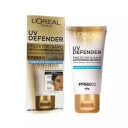 Protetor Solar L'Oréal Paris
