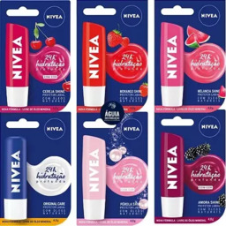 Linha NIVEA