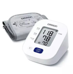 OMRON Monitor de Pressão Arterial de Braço