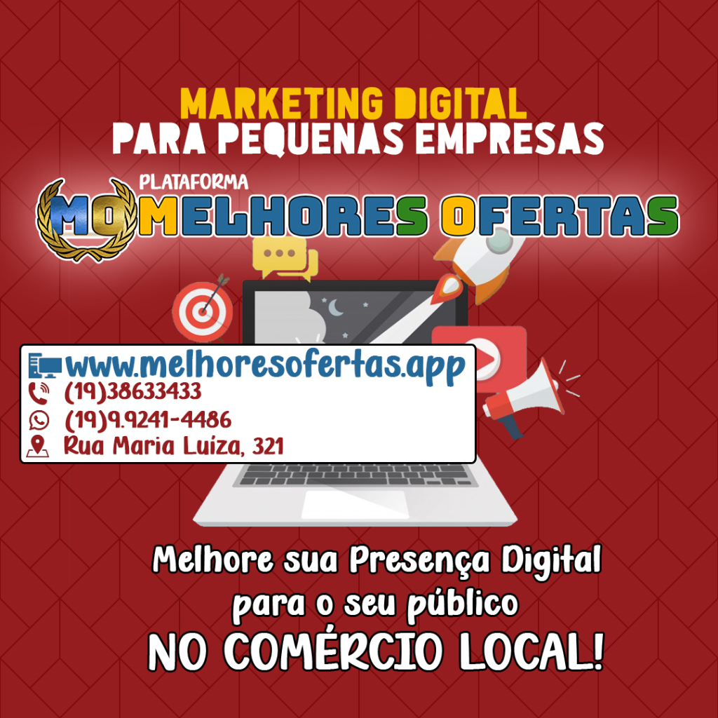 Marketing Digital Local