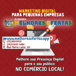 Marketing Digital Local