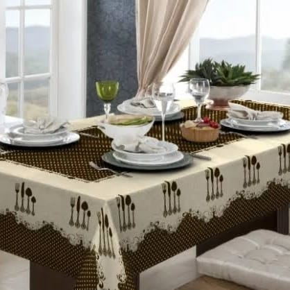 Toalhas De Mesa Ranner