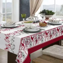 Toalhas De Mesa Ranner