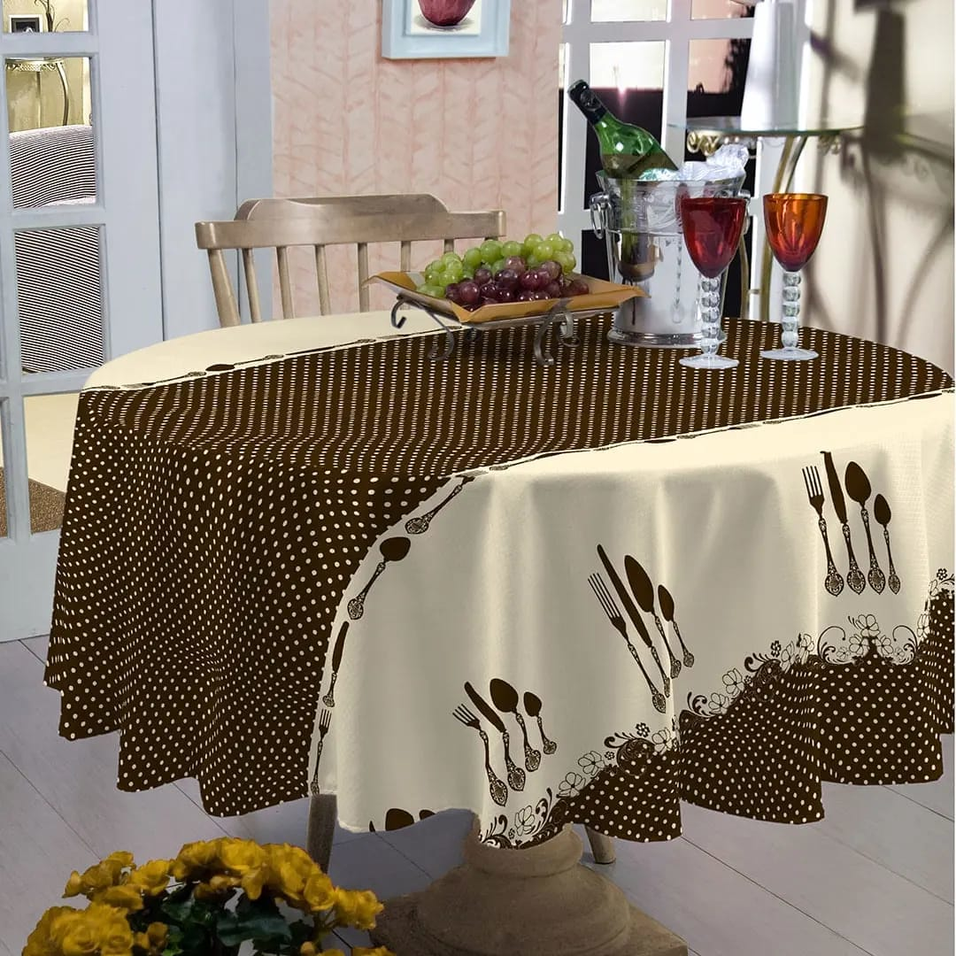 Toalhas De Mesa Ranner