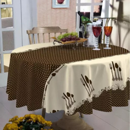 Toalhas De Mesa Ranner