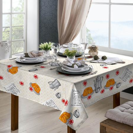 Toalhas De Mesa Ranner