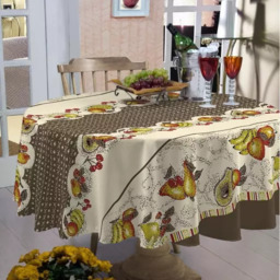 Toalhas De Mesa Ranner