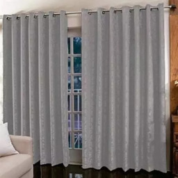 Cortinas Jacquard Ranner