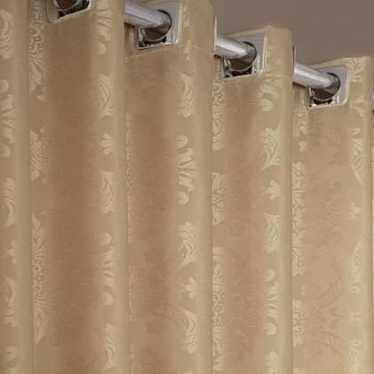 Cortinas Jacquard Ranner