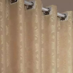 Cortinas Jacquard Ranner