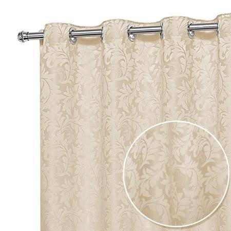 Cortinas Jacquard Ranner
