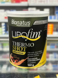 LIPOfim Thermo Shot