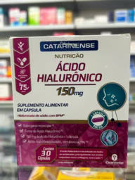 Ácido Hialurônico