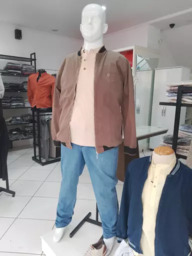 Conjunto Plus Size