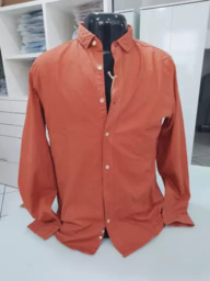 Camisa Manga Comprida