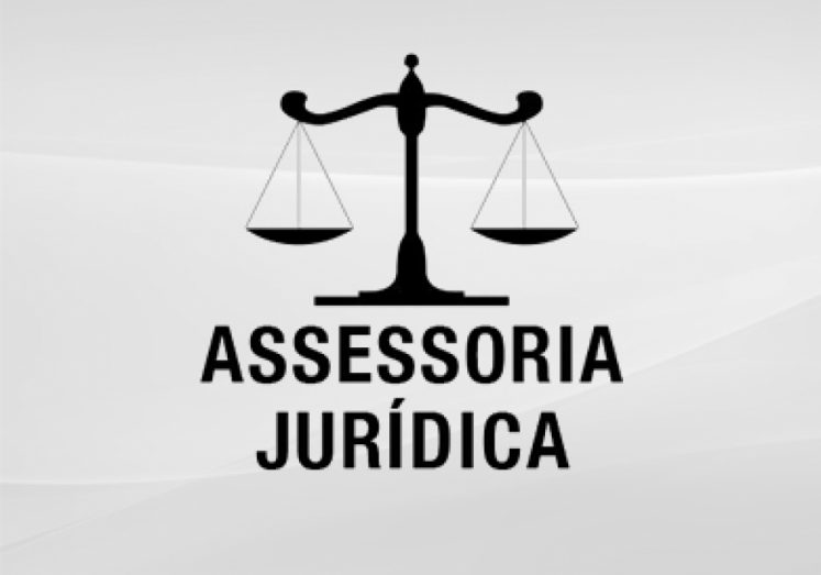 Assessoria Jurídica