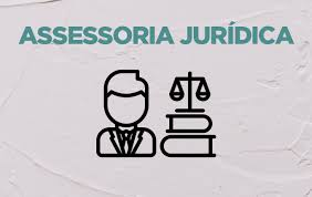 Assessoria Jurídica