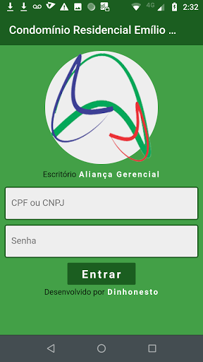 Aplicativo