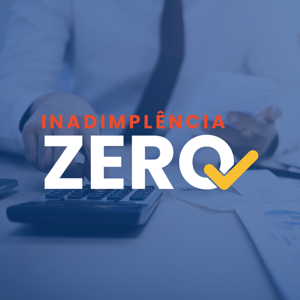 Inadimplência Zero - Antecipação dos Recebíveis