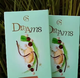 Tablete Dreams