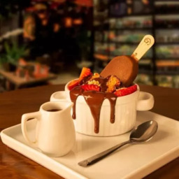 Petit Gâteau