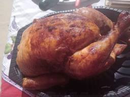 Frango Assado