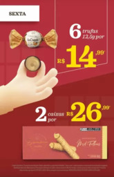 Especial de Sexta-feira!