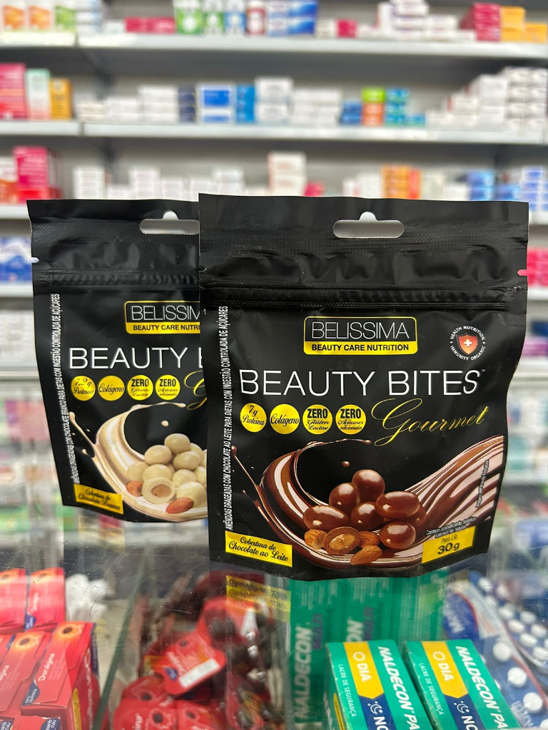 BEAUTY BITES - GOURMET