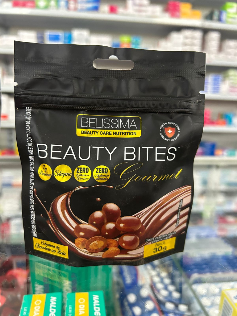BEAUTY BITES - GOURMET
