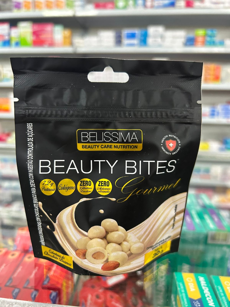 BEAUTY BITES - GOURMET