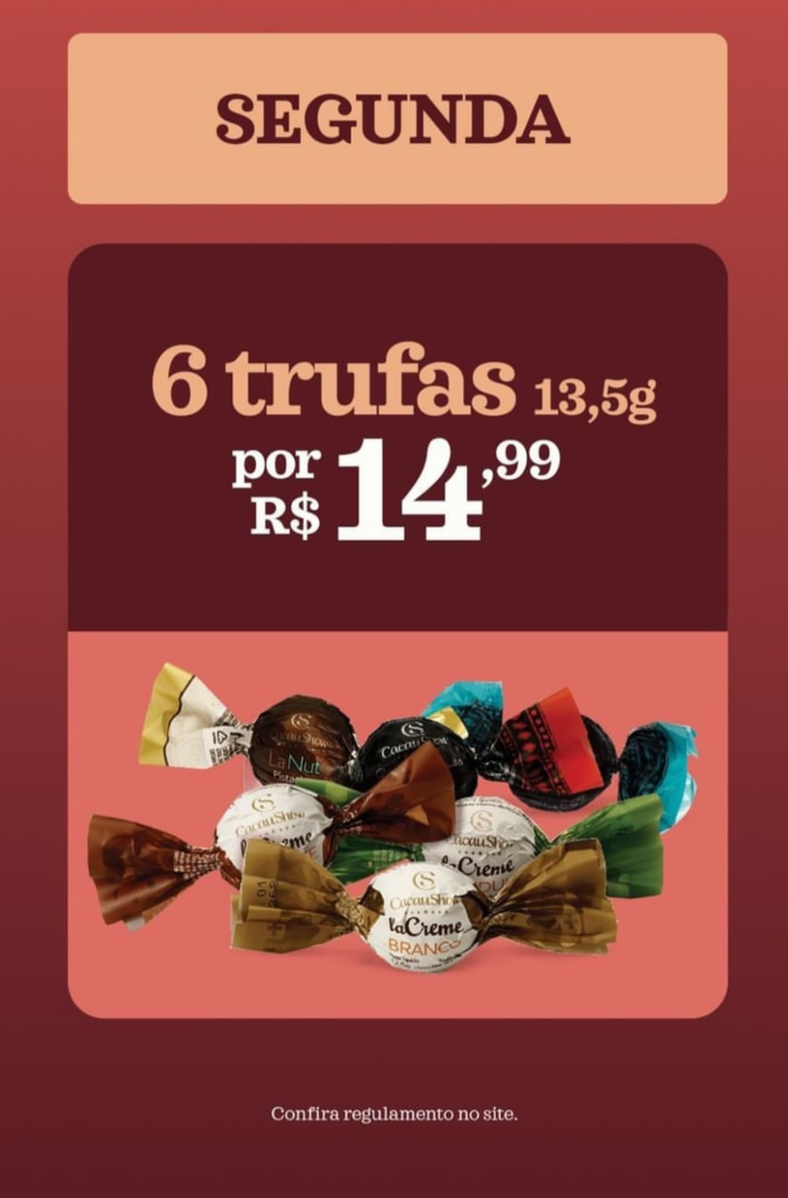 Especial da Segunda-Feira