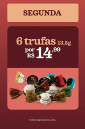 Especial da Segunda-Feira