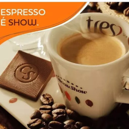 Expresso é Show
