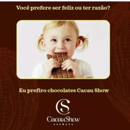 Ser Feliz ou ter Razão?