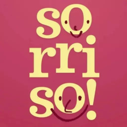 Comece o dia com um sorriso
