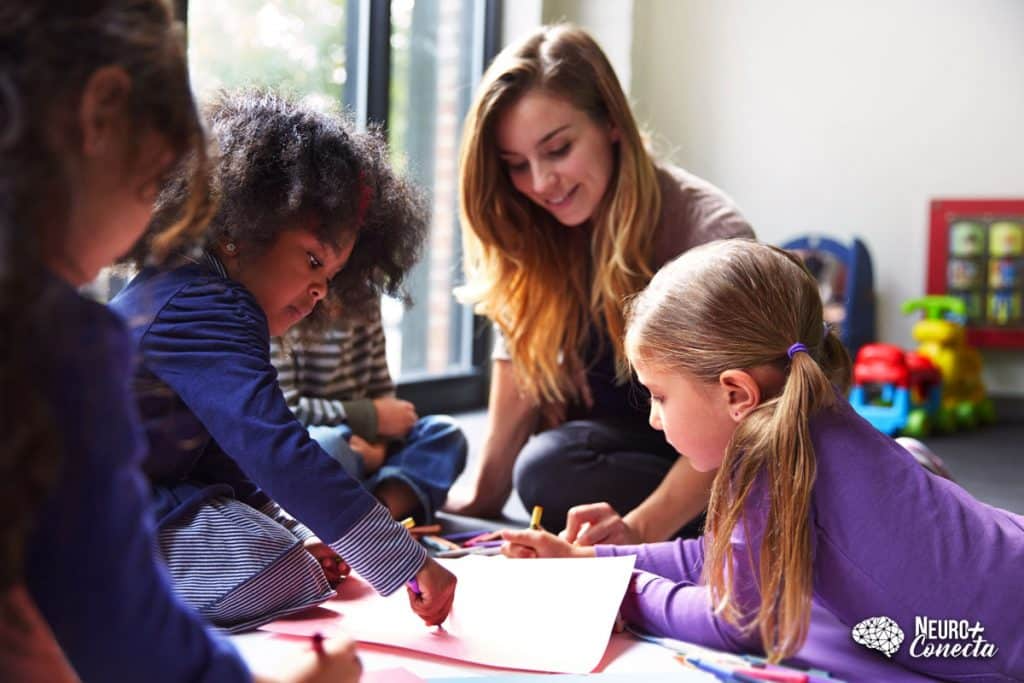 Avaliação Neuropsicológica em Crianças e Adolescentes: Abordagens para Identificar e Tratar Dificuldades de Aprendizado
