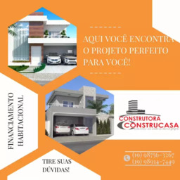 Aqui você encontra o Projeto Perfeito para você