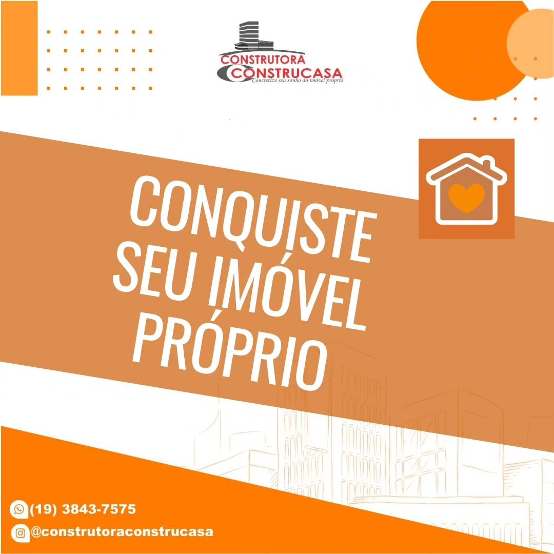 Conquiste Seu Imóvel Próprio