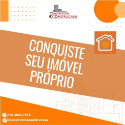 Conquiste Seu Imóvel Próprio