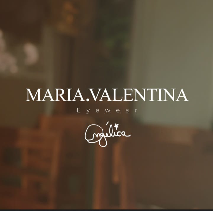 COLEÇÃO - MARIA VALENTINA