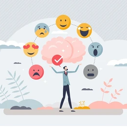 Como a Psicoterapia Pode Ajudar na Gestão de Emoções