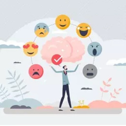 Como a Psicoterapia Pode Ajudar na Gestão de Emoções