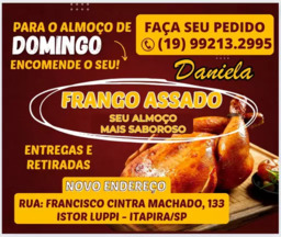 Frango Assado