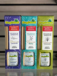 Difusor de Ambientes