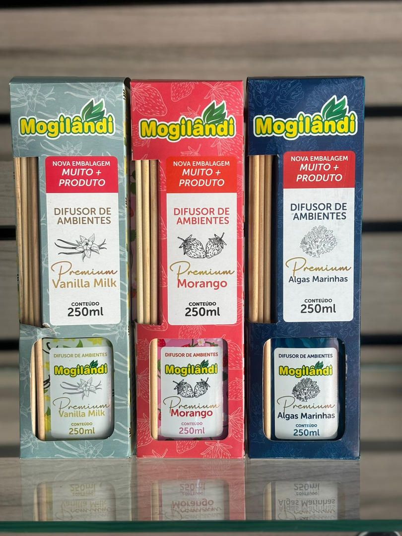 Difusor de Ambientes